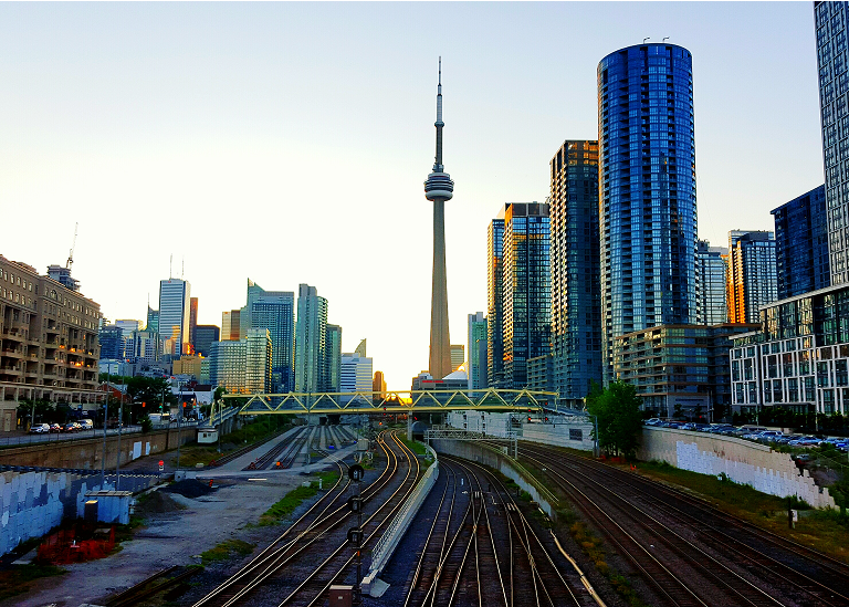 Study in Canada